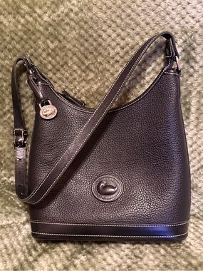 Dooney and Bourke P151Q Small Hobo